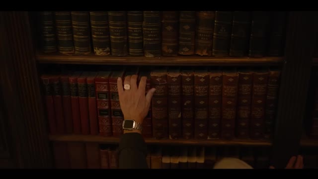 National Treasure_ Edge of History - Official Trailer (2022) Lissette Olivera, Zuri Reed