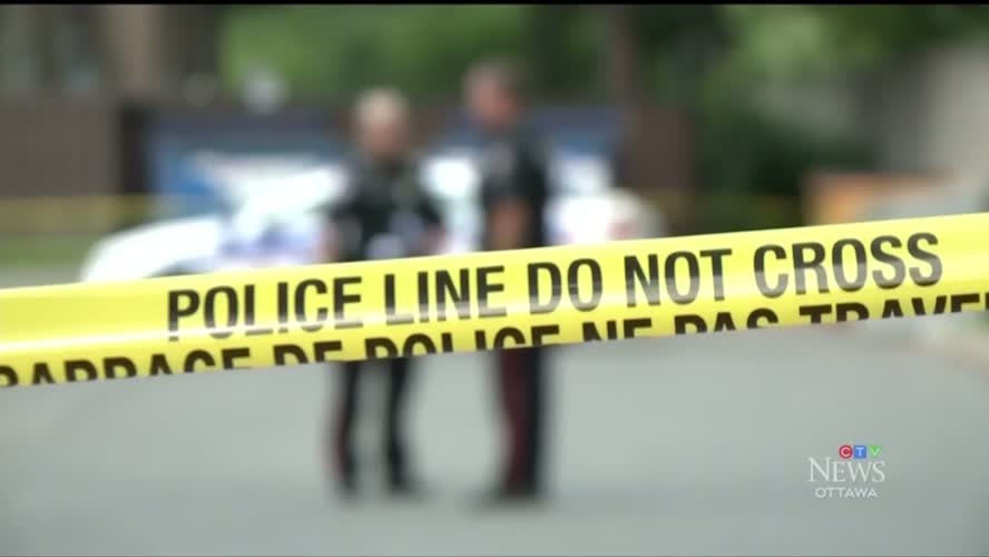 Ottawa police are exempt from vaccine mandates??
