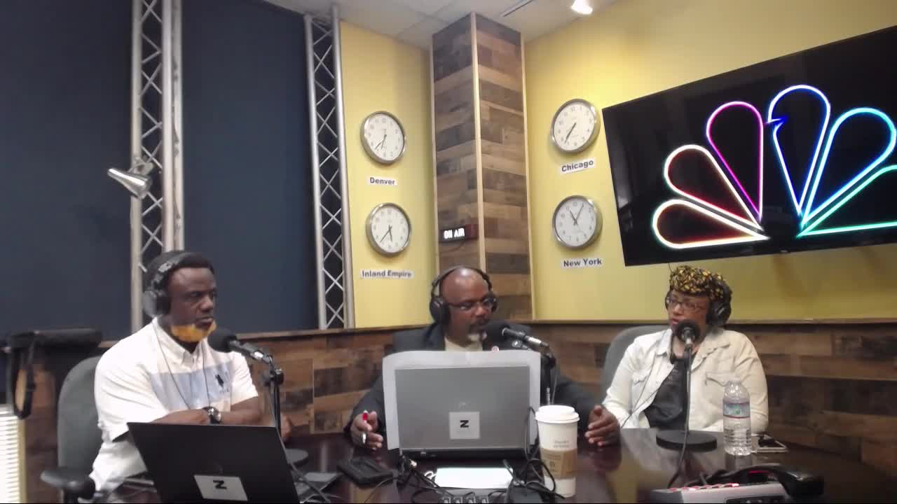 KCAA: Justice Watch with Attorney Zulu Ali