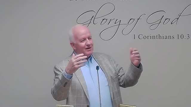 August 6, 2022 Sermon by Guy Swenson