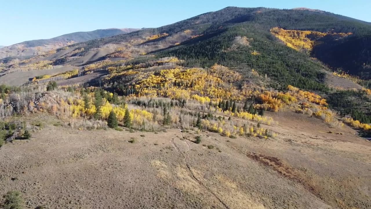 Relaxing Music with Amazing Views from Across The United States