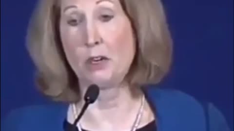 “they had to throw up over what they witnessed Hillary Clinton doing on video.”