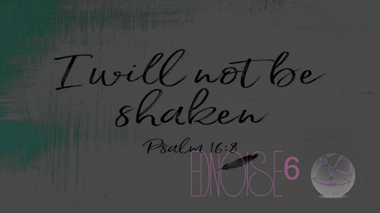 The Sowers ~ Unshaken { Lyrics } { Ai } Remix 1