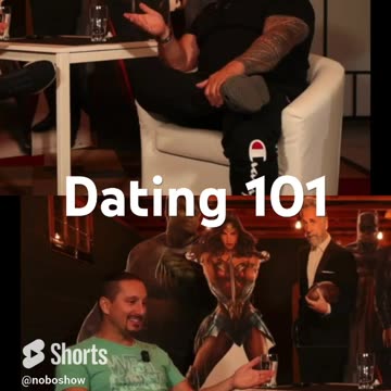 Asking the right questions when Dating!