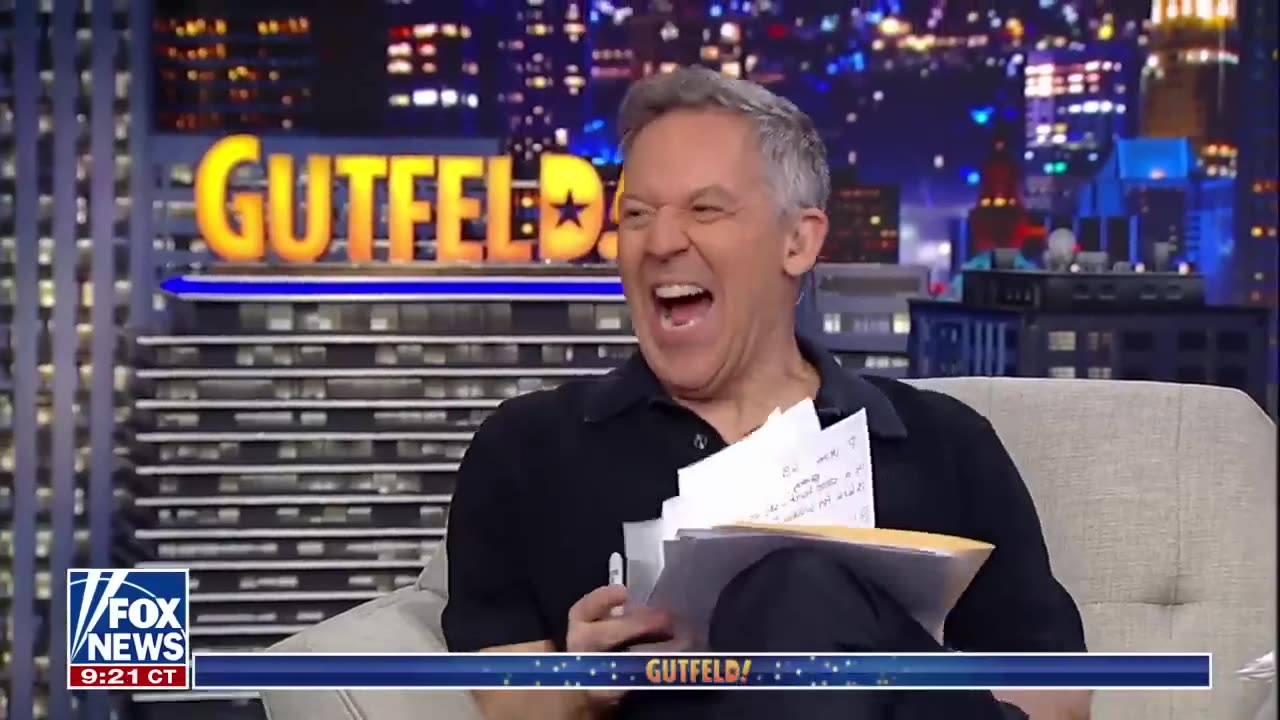 ‘Gutfeld!’ talks over who Trump will choose as VP