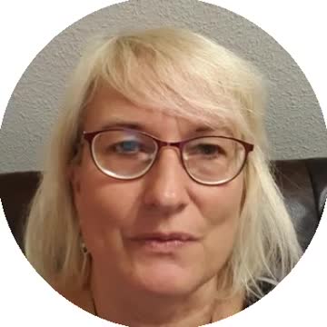 Dr. Javid-Kistel: "Deutschland ist ein Polizeistaat"