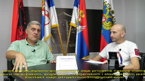 Ko su zlikovci (Miroljub Petrović)