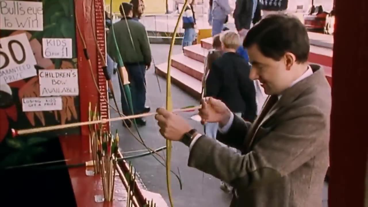 mr bean funny 😅