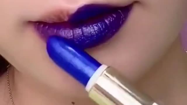 #best and cool make up tips at home