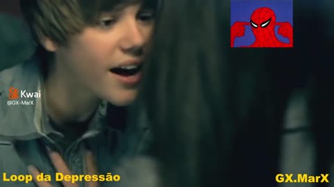 Justin Bieber (Loop Music)