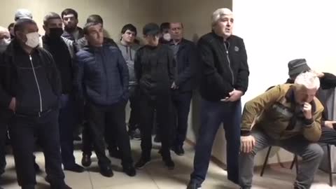 Собравшиеся в Гудауте выказали поддержку Совету