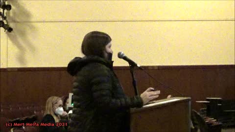 Arlington NY Parent asks for a Town Hall with the Board of Education for a constructive dialog