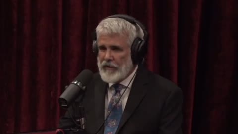 ד"ר רוברט מאלון מגיב לביג טק שמצנזרת אותו לאחר שטוויטר חסמו את החשבון שלו