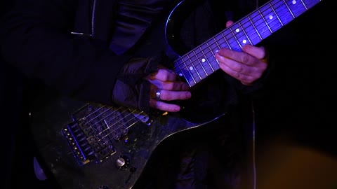 The Room (Music Video)