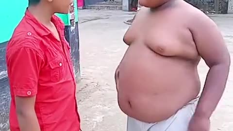 Funny Vedio