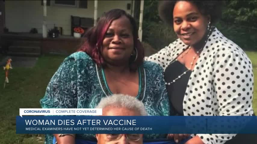 Drene Keyes: 58-Year-Old Woman Dies Less Than A Hour After Getting The Pfizer COVID-19 “Vaccine”