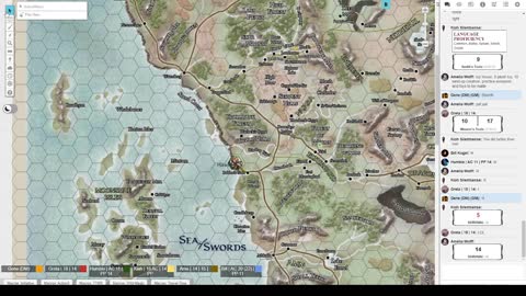 One Shot Adventure | Tier 1 | Hawthorne Guild: Durnan's Toy Drive pt 3