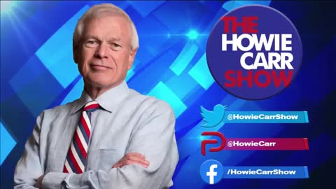 HOWIE CARR SHOW - SEPT 22, 2022