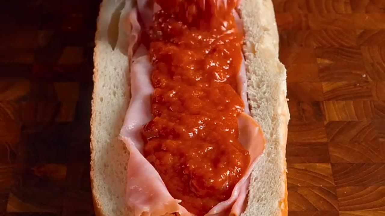 would you eat this?
