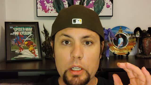 Conspiracy's may tickle your ear, but don't believe until you see it.