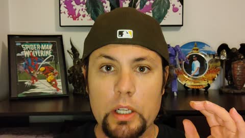 Conspiracy's may tickle your ear, but don't believe until you see it.