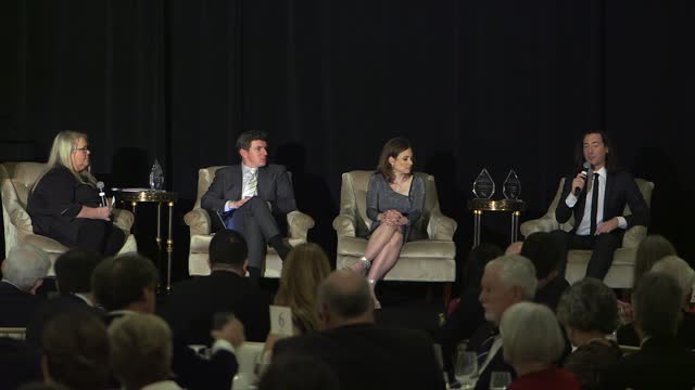 2021 American Spectator Journalism award winners: James O'Keefe, Abigail Shrier, David Daleiden