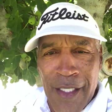 OJ Simpson talks about Howard Stern and Democrats