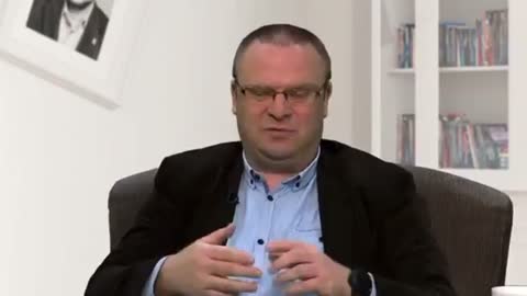 Redaktor Łukasz Warzech o reakcji Niedzielskiego na temat słów Brauna