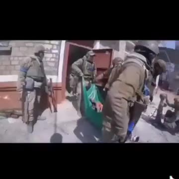 Our. Street fighting