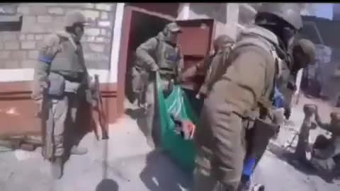 Our. Street fighting