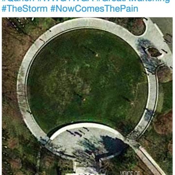 Our President (JFK) was killed in a Masonic ceremony