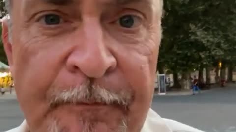 ANDREA COLOMBINI - Politici e media per un anno e mezzo ci hanno raccontato camionate di puttanate.