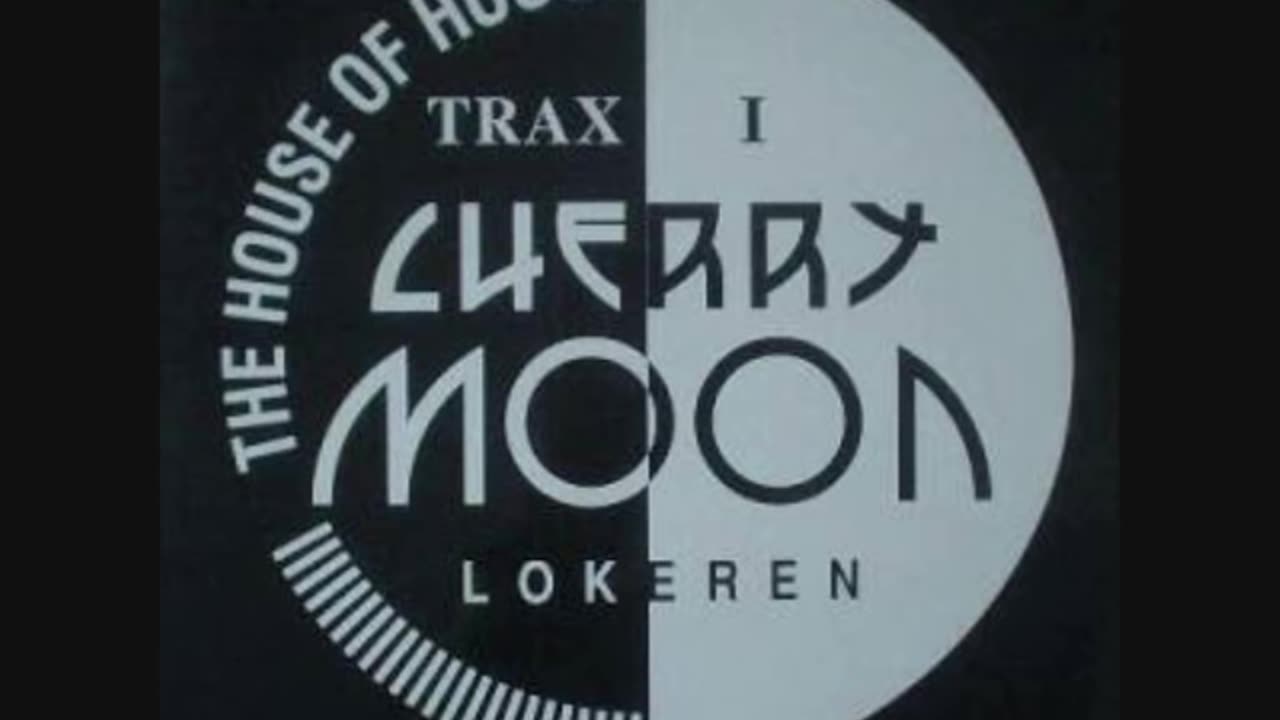 Cherry Moon trax 1 : The house of house