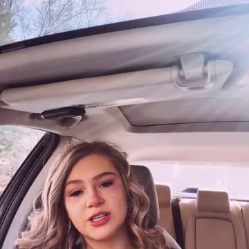 Fired for looking at someone