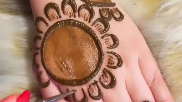 #hennatrends #mehndidesign