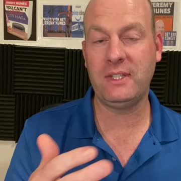 Was the FBI raid a setup?