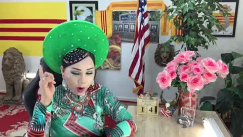 Lisa Pham Khai Dân Trí Ngày14/4/2021
