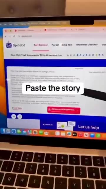 Here’s some free game for y’all!