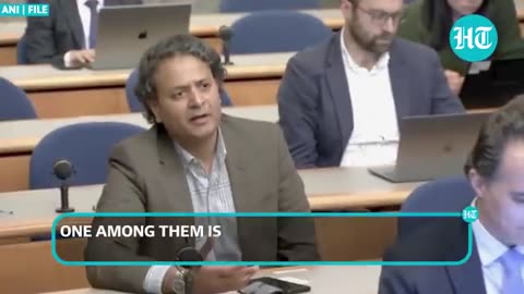 Pakistani journalist gets shamed again for anti-India