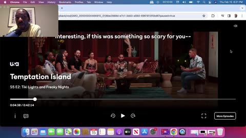 Temptation Island Season 4 episode 2