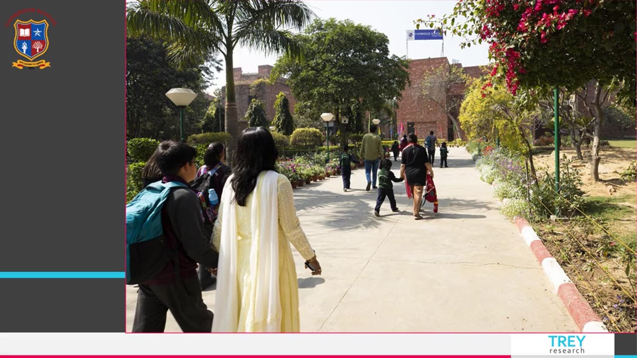 Top Schools in Greater Noida