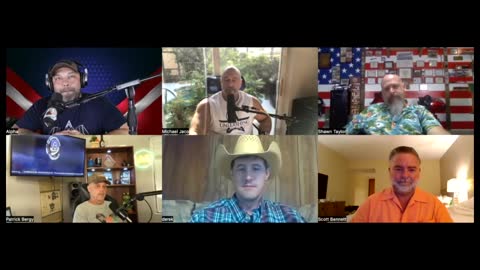 9/11 PATRIOT SPECIAL EDITION with HOST MICHAEL JACO