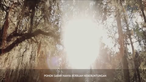 One Minute Booster - Sabar - Ust. Hanan Attaki
