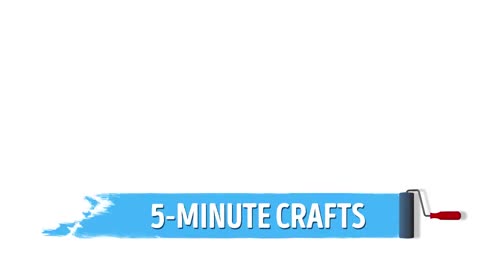 5- min craft