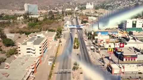 Marvelous Mayhem in Yoro: Witness the Astonishing Reign of Fish