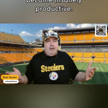 Steelers Don't Need Tyler Boyd