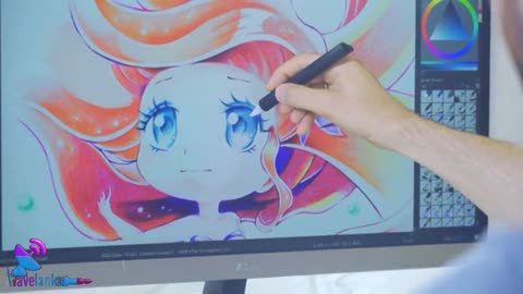 X3 Turn Any Surface Into Touchscreen by YELANG | World Top New Technologies