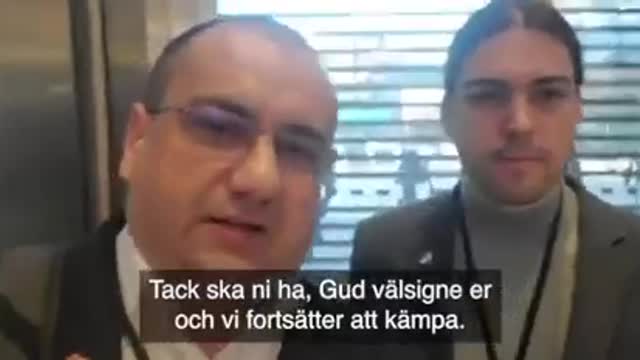 EU antivaxx politicians barred from EU parliament