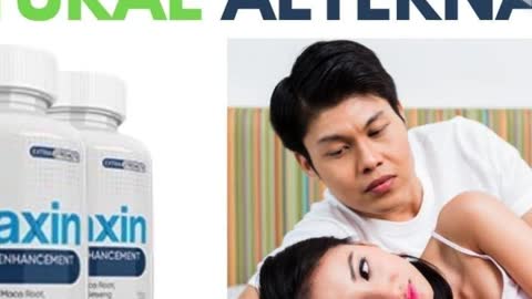 Sildaxin - May Increase your Stamina