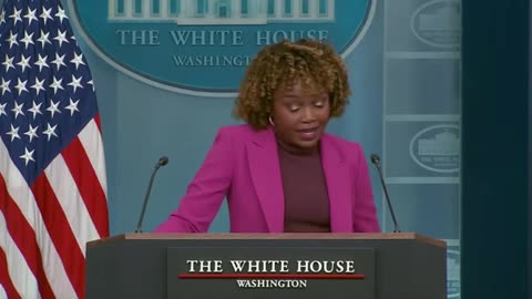 Biden Admin Gets Called Out Over If They Think Trump Is A "Fascist"